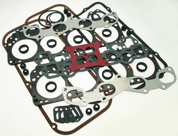 Top End Gasket Kit